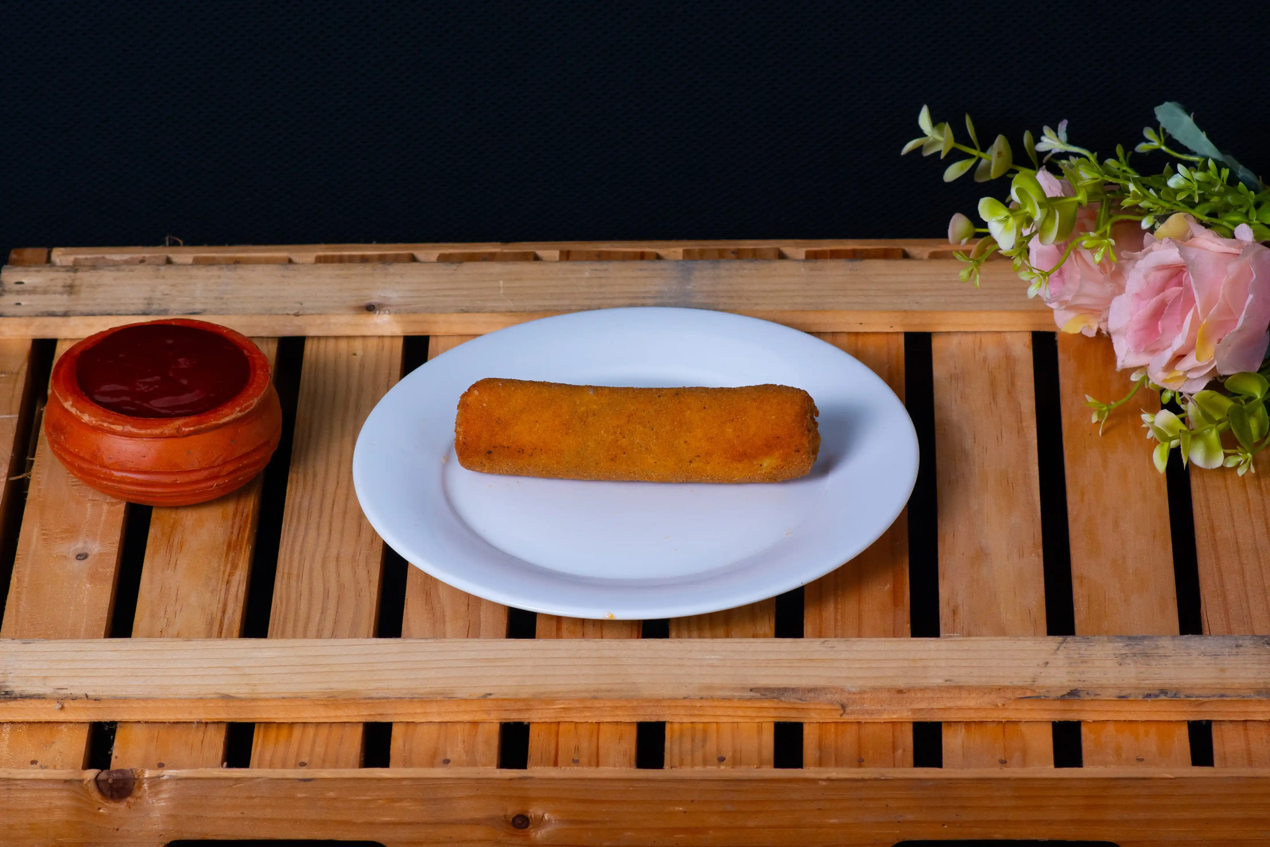 Vegetable Roll